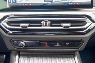 BMW Serie 3