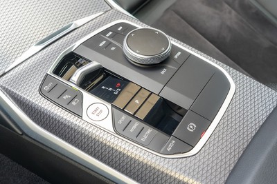 BMW Serie 3