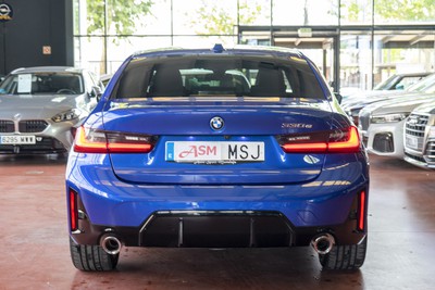BMW Serie 3