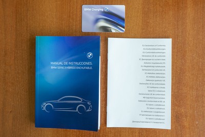 BMW Serie 3