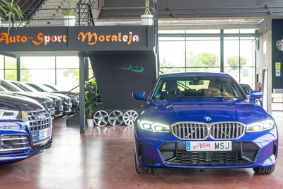 BMW Serie 3