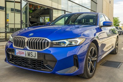 BMW Serie 3