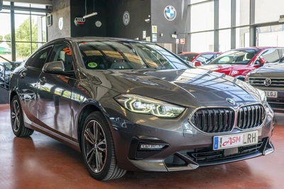 BMW Serie 2