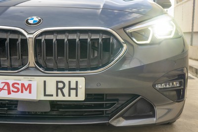 BMW Serie 2