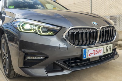 BMW Serie 2