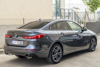 BMW Serie 2