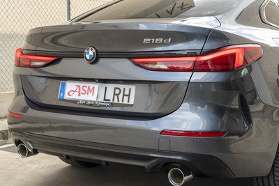BMW Serie 2