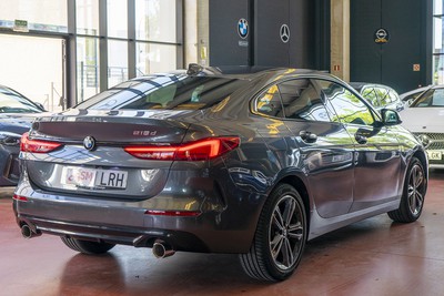 BMW Serie 2
