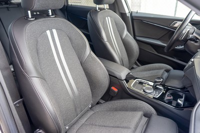 BMW Serie 2