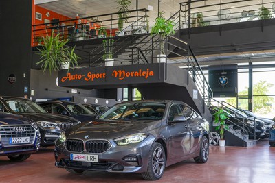 BMW Serie 2