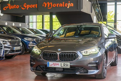 BMW Serie 2