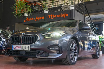 BMW Serie 2