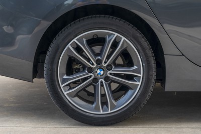 BMW Serie 2