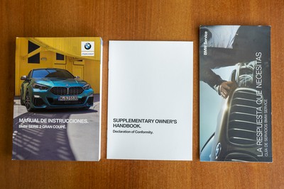 BMW Serie 2