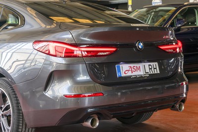 BMW Serie 2