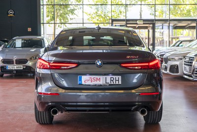 BMW Serie 2