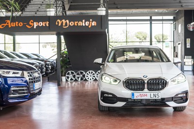 BMW Serie 1