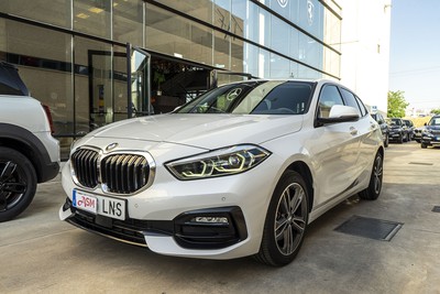 BMW Serie 1