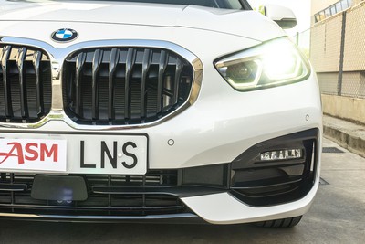 BMW Serie 1