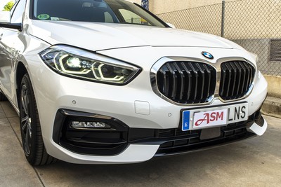 BMW Serie 1