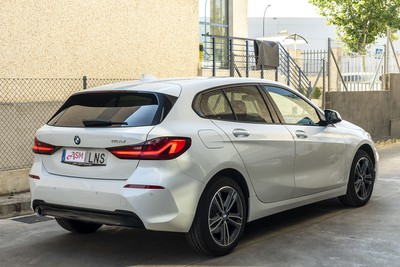 BMW Serie 1
