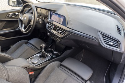 BMW Serie 1