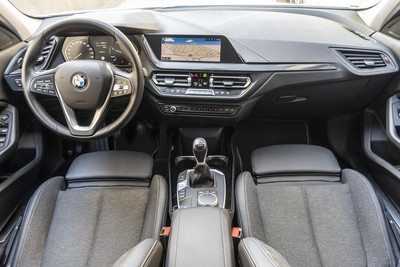 BMW Serie 1