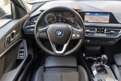 BMW Serie 1