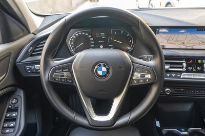 BMW Serie 1
