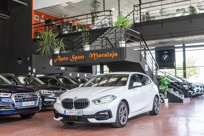 BMW Serie 1