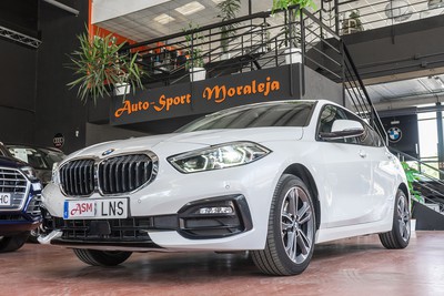 BMW Serie 1
