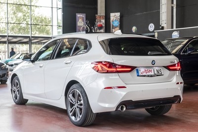 BMW Serie 1