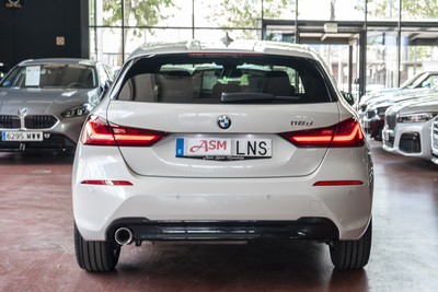 BMW Serie 1