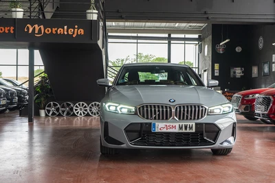 BMW Serie 3