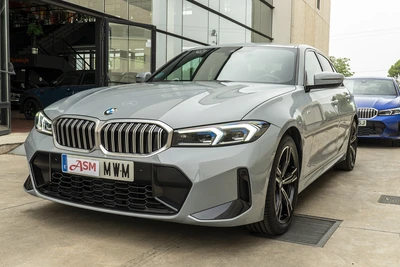 BMW Serie 3
