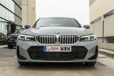 BMW Serie 3