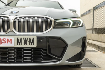 BMW Serie 3