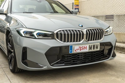 BMW Serie 3