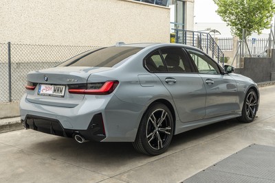 BMW Serie 3
