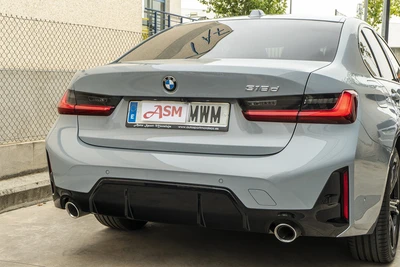 BMW Serie 3