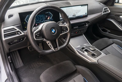BMW Serie 3
