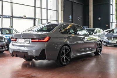 BMW Serie 3