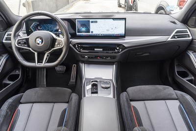 BMW Serie 3