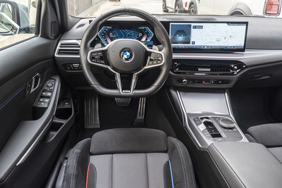 BMW Serie 3