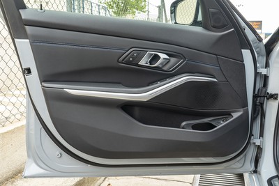 BMW Serie 3