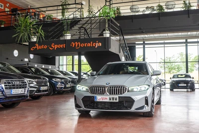 BMW Serie 3