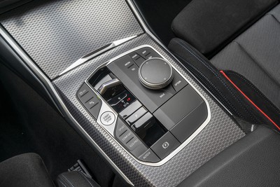 BMW Serie 3