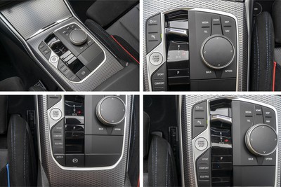 BMW Serie 3