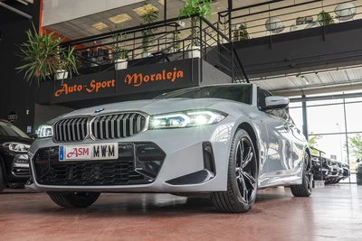 BMW Serie 3