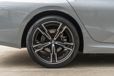 BMW Serie 3